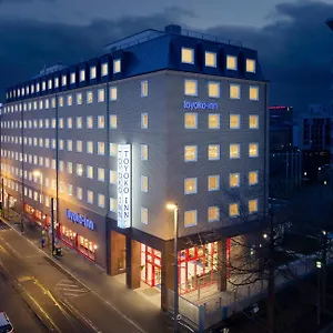 Toyoko Hauptbahnhof 3*, Frankfurt am Main Deutschland