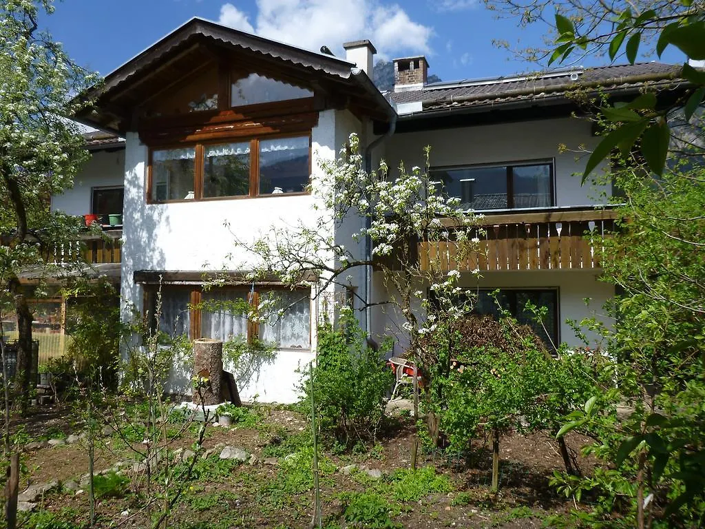 *** Frühstückspension Bed and Breakfast Gästehaus Andreas Hofer Garmisch-Partenkirchen Deutschland